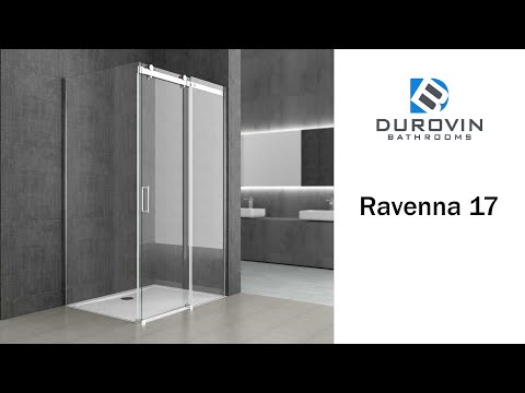 Ravenna 17 | Shower Enclosure