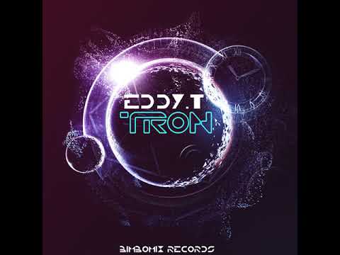 Eddy.T - Tron [OUT NOW]