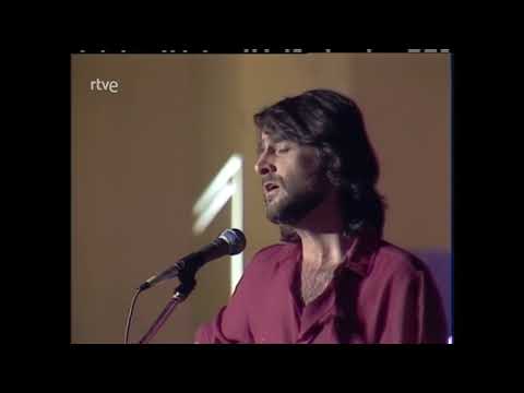 Alma - Luis Eduardo Aute