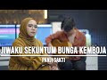 SEKUNTUM BUNGA KEMBOJA PANJI SAKTI LIVE COVER INDAH YASTAMI