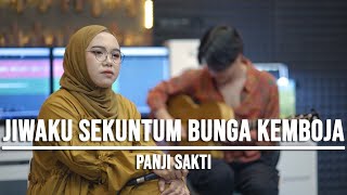 Download lagu SEKUNTUM BUNGA KEMBOJA - PANJI SAKTI (LIVE COVER INDAH YASTAMI) mp3