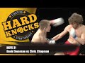 David Swanson Vs Chris Chapman MMA Hard Knocks Fighting Championship HKFC 31