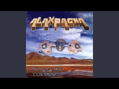 Video Amorcito Terco de Alaxpacha