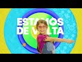 Discovery Kids Vignettes Compilation