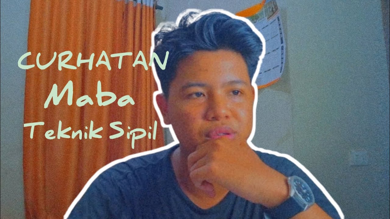 JANGAN MASUK TEKNIK SIPIL KALAU BELUM TAU HAL INI! #curhat #tekniksipil #snbt #snbt2023