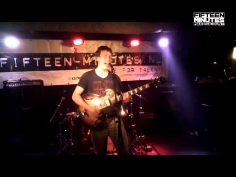 Nanko Meiborg - Fifteen Minutes LWD #11