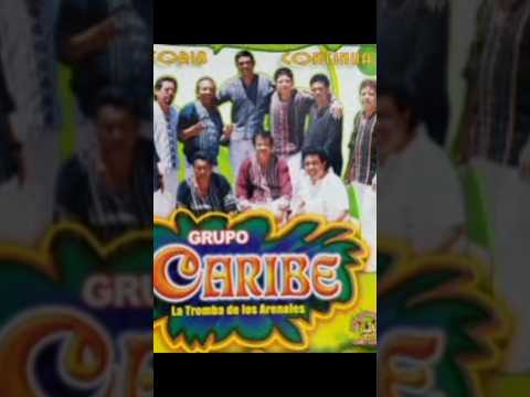 Grupo CARIBE. Grandes del ayer