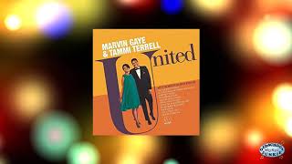 Marvin Gaye and Tammi Terrell - If I Could Build My Whole World Around You