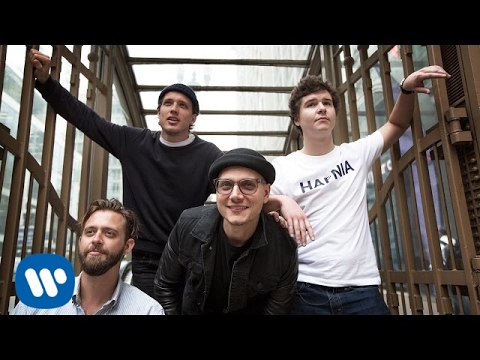 Lukas Graham - Take The World By Storm [Tour Video]