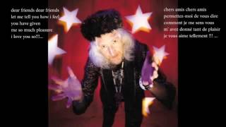 DAEVID ALLEN - Dear Friends