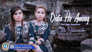 Download lagu Duo Naimarata DIDIA HO AMONG Lagu Batak Sedih 2022... mp3