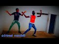 Salesio Do Panico G Breal Mandlati And Rockstar Moz Style Gang 2020