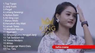 Download lagu top topan safira inema terbaru full album viral mp3