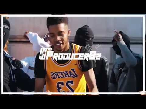 (ZT) Latts x (150) SlapIt24 x M24 Type Beat - "Saucy Drillas Part 2" Prod. Producer8z