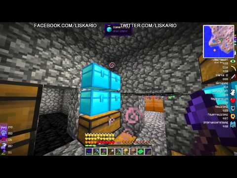 VIEL IST PASSIERT! - Minecraft SHINE #77 (Liskario)