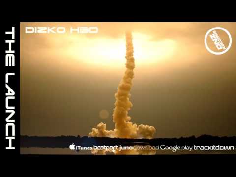 DNZF145 // DIZKO H3D - THE LAUNCH (Official Video DNZ RECORDS)