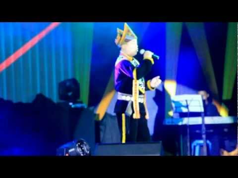 Harvest Festival 2012