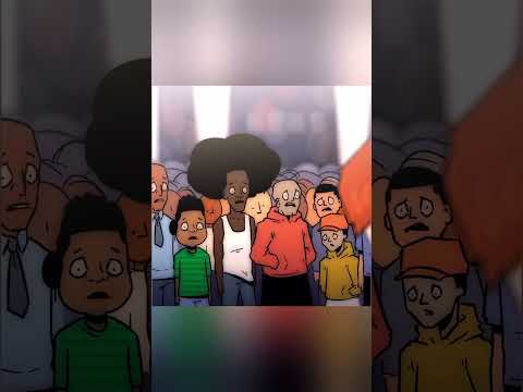 Mr Beast Blinds 1000 People