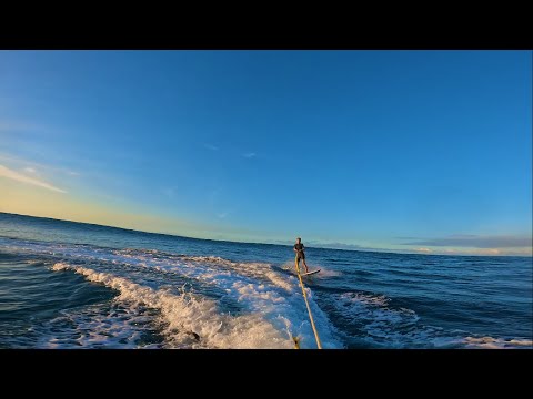 Hawaii Tow Surfing | The Dream