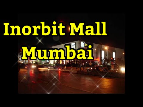 Inorbit Mall Mumbai / Malad / Timezone / Inox / Vlog