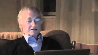 Richard Dawkins reads funny emails from angry religiolus people 1_2.flv