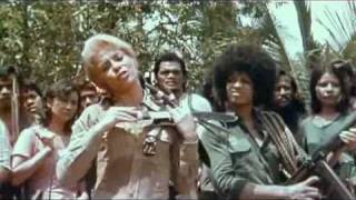 Savage! (1973) Trailer.