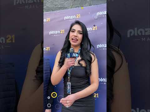 Plaza 21 Mall abre sus puertas e invita a La Paz a celebrar su inauguración