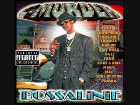 C Murder-I Remember ft Magic and Porsha