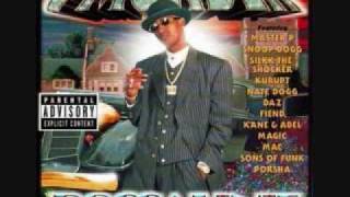 C Murder-I Remember ft Magic and Porsha