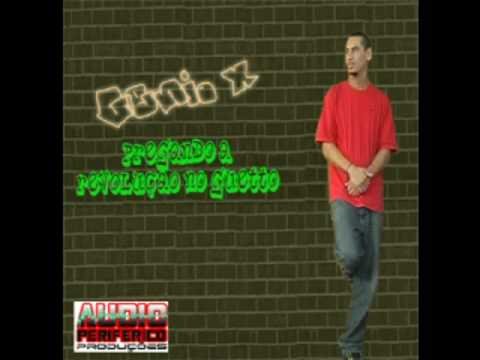 geniox_herança do cativeiro