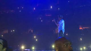 Travis Scott - RIP Screw (Live At Amway Center in Orlando on 3/15/2019)