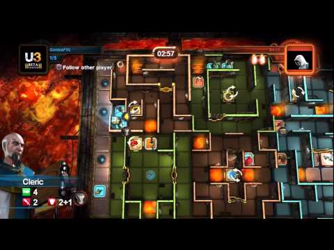dungeon twister xbox 360 release date