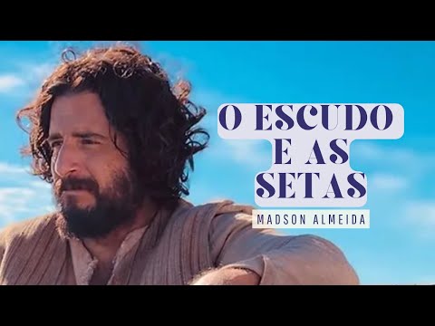 O Escudo e as Setas