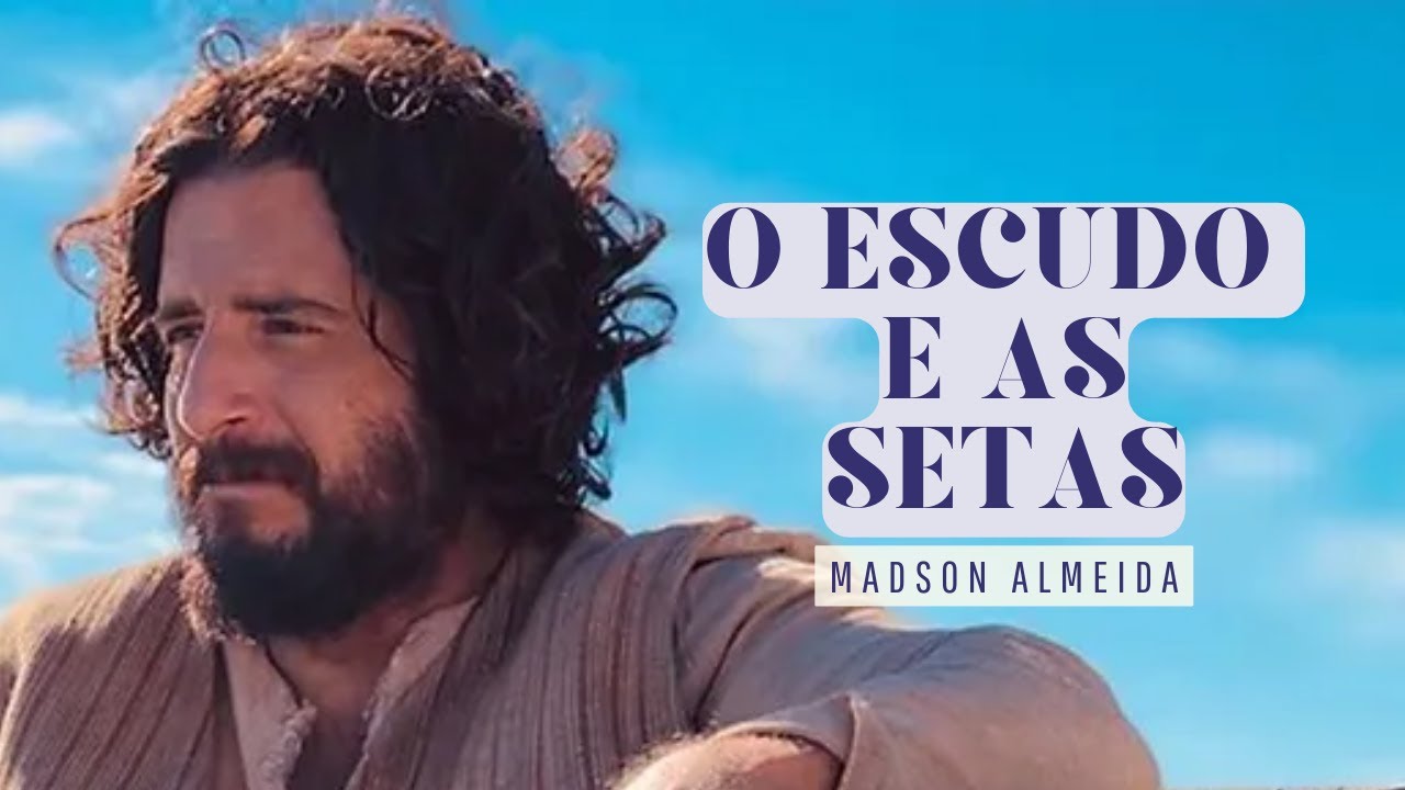 Louvor 005 - O Escudo e as Setas