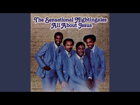 Hallelujah To The King - Sensational Nightingales