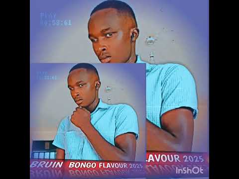 Bongo flavor End year mix DJ Bruin 254