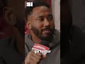 Myles Garrett opens up about Cleveland Browns 🏈 | Sports Illustrated