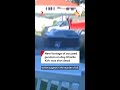 New Footage Of Accused Gunman On Day Charlie Kirk Was Shot Dead