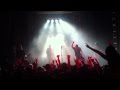 [AMATORY] New Song / Новый Трек (16.03.2012 ККЗ ...