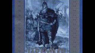 Celtic Warrior - Burma Star