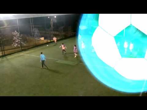 Akatlar Halı Saha 17.04.2016 23:00 - akillisaha.com