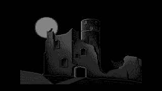 ATARI XL / XE += PANDEMONUM =+ HALLOWEEN 2024