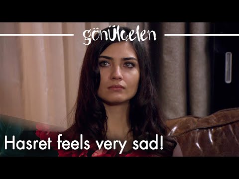 Hasret can't stand seeing Murat with Ceren! - Episode 78 | Becoming a Lady