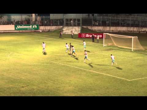 Marília 3 x 0 Grêmio Osasco - Paulista Série A2 2014