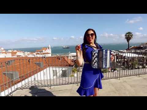 Rosinha - Eu Descasco-lhe A Banana (Official Videoclip)