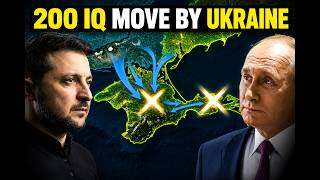 Russia Hid Something IRREPLACEABLE in Crimea… Ukraine Just VAPORIZED It | Other War Stories