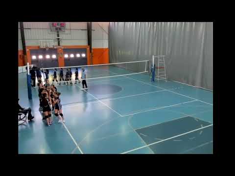 Vòlei 2020-21 - Infantil A Vs Esplugues