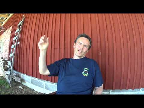 Metsolan Metsäkoulu 216 - Puun kasvattamisen jalo taito!