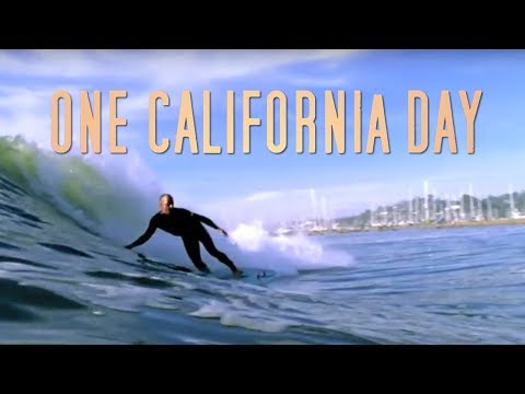 download lagu mp3 mp4 One California Day, download lagu One California Day gratis, unduh video klip One California Day