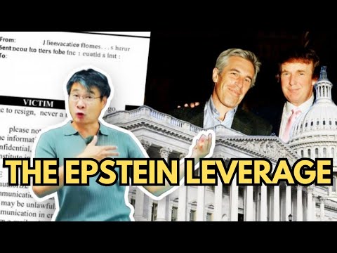 Why Elite Scandals Never Change Anything - Prof. Jiang Xueqin